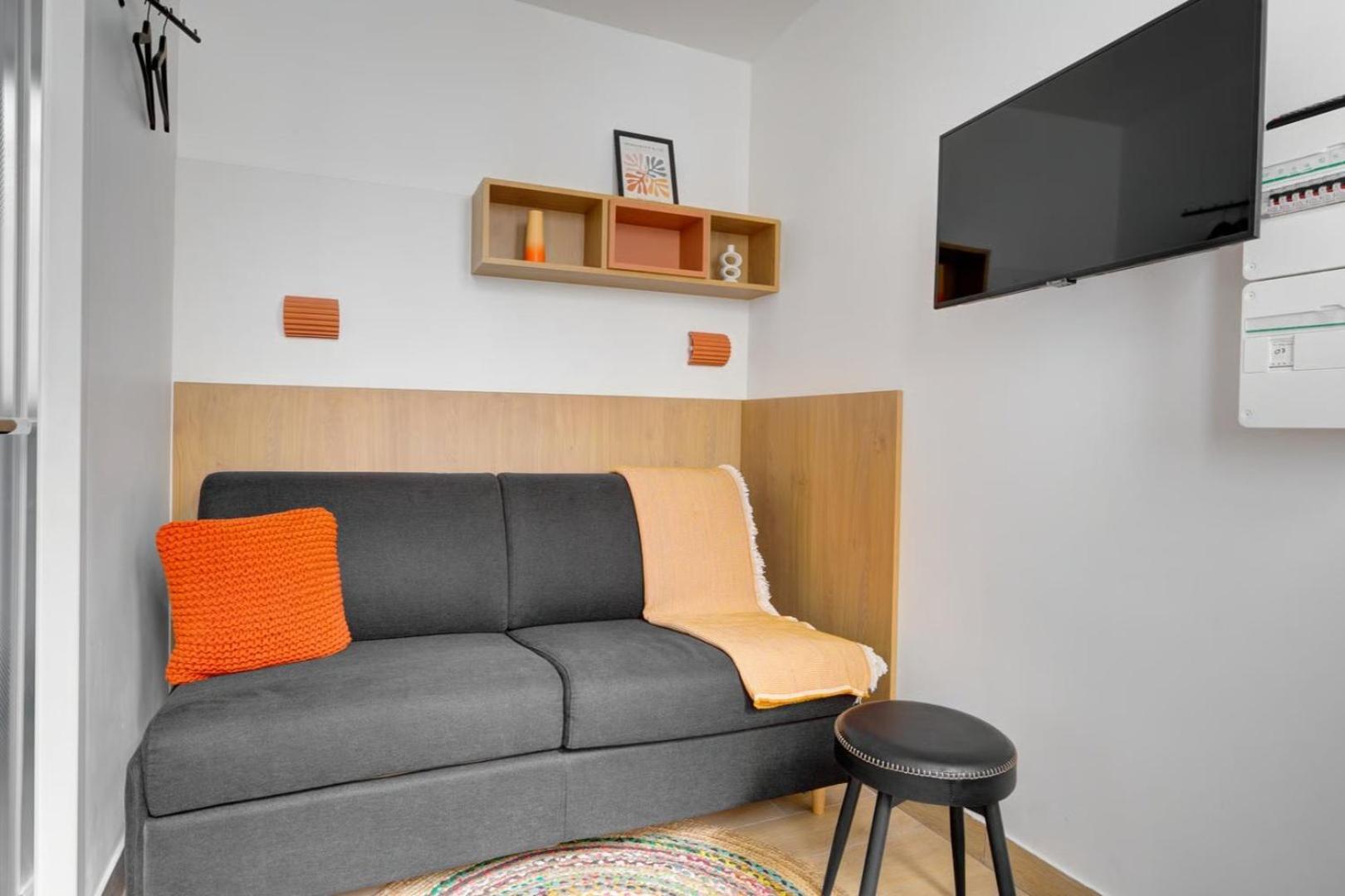 Bluestay 293 - Cozy à 17 *